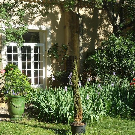 Au Bord De Thau Acomodação com café da manhã Marseillan  Exterior foto