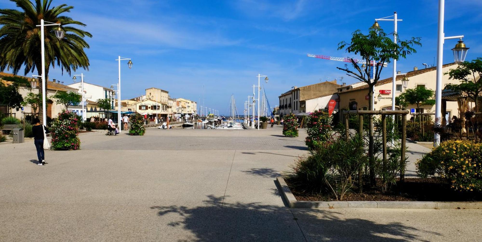 Au Bord De Thau Acomodação com café da manhã Marseillan  Exterior foto